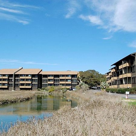 Апартаменти Mariners Cove 227 C Мертл-Біч Екстер'єр фото