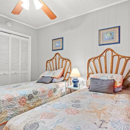 Апартаменти Mariners Cove 227 C Мертл-Біч Екстер'єр фото
